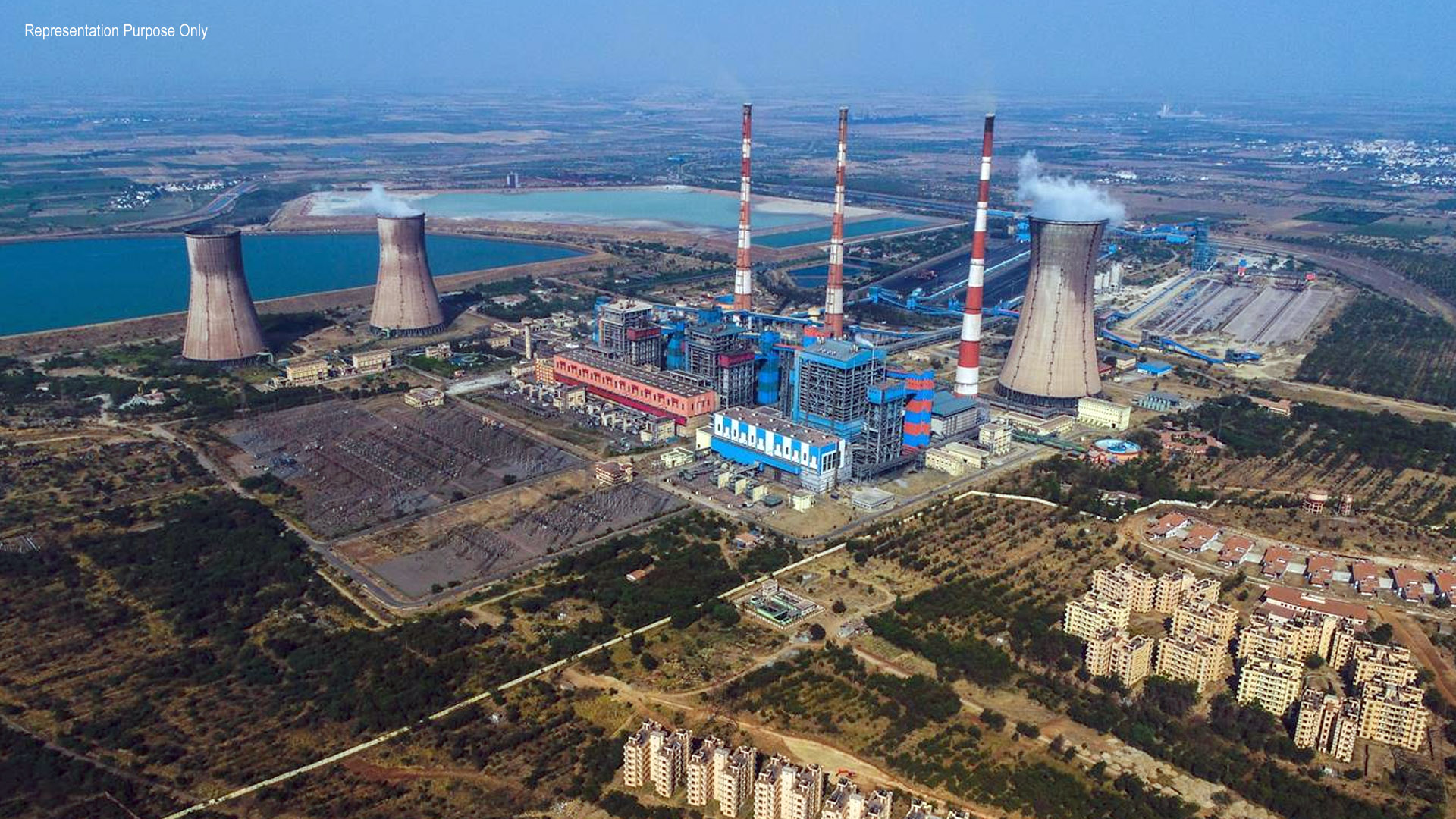 FLUE GAS DESULPHARIZATION (FGD) SYSTEM