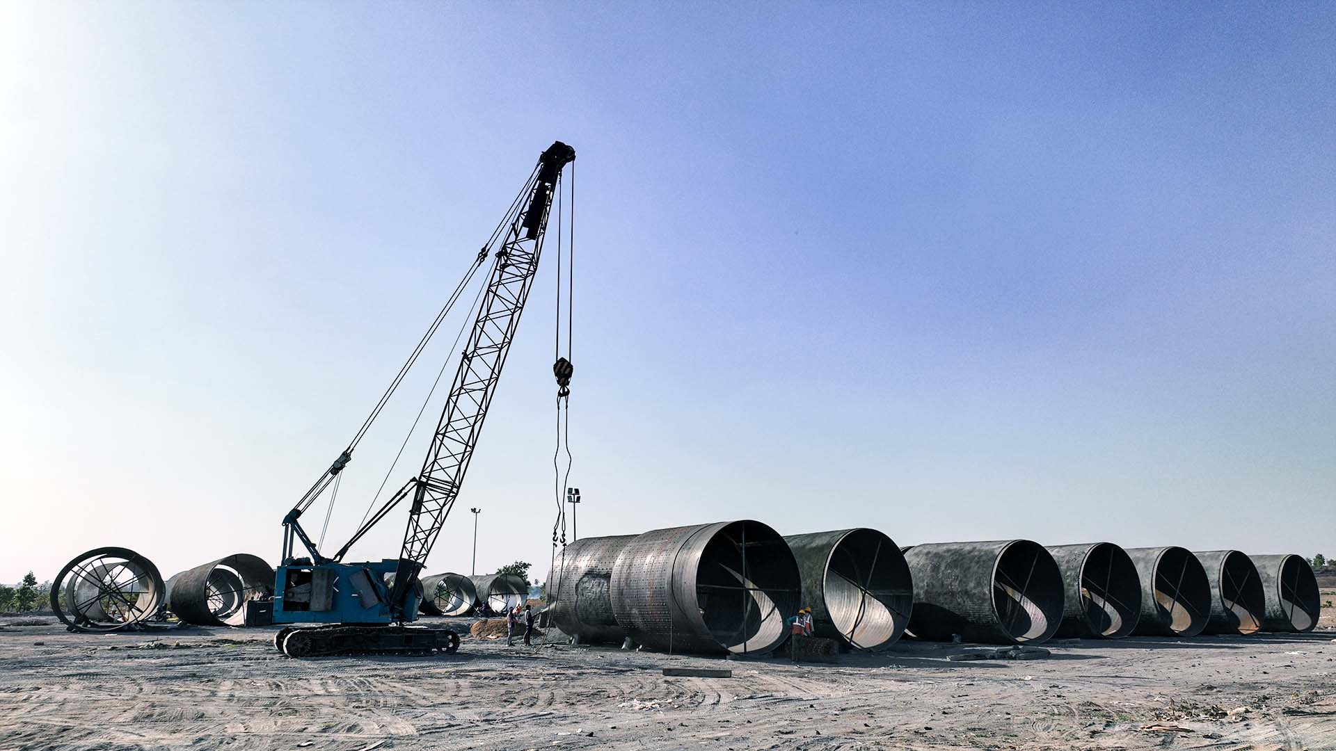 Kalisindh Phase 2 Project