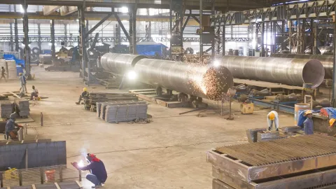 Megha Fibre Glass Industries 