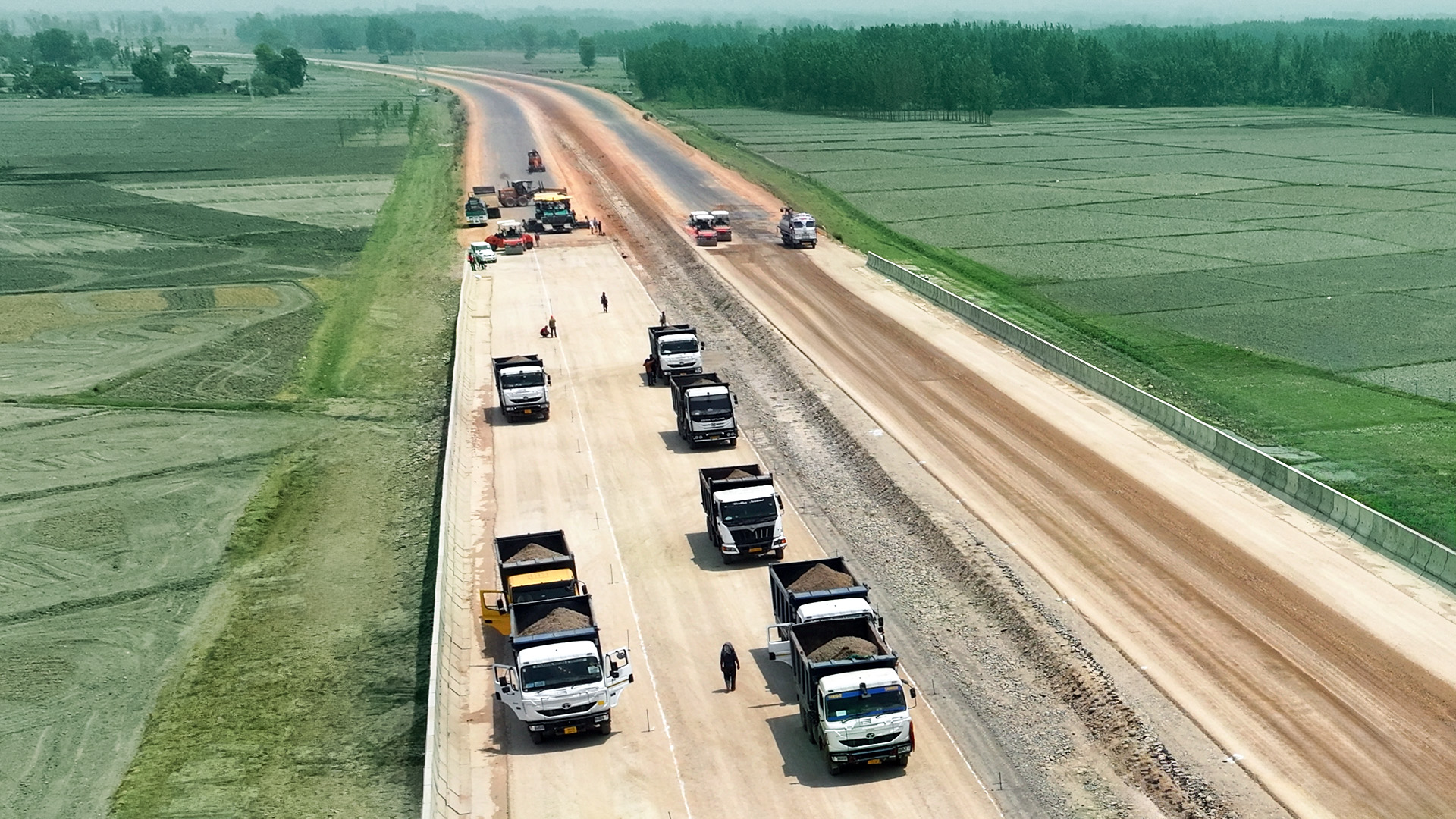 Delhi-Amritsar-Katra Expressway