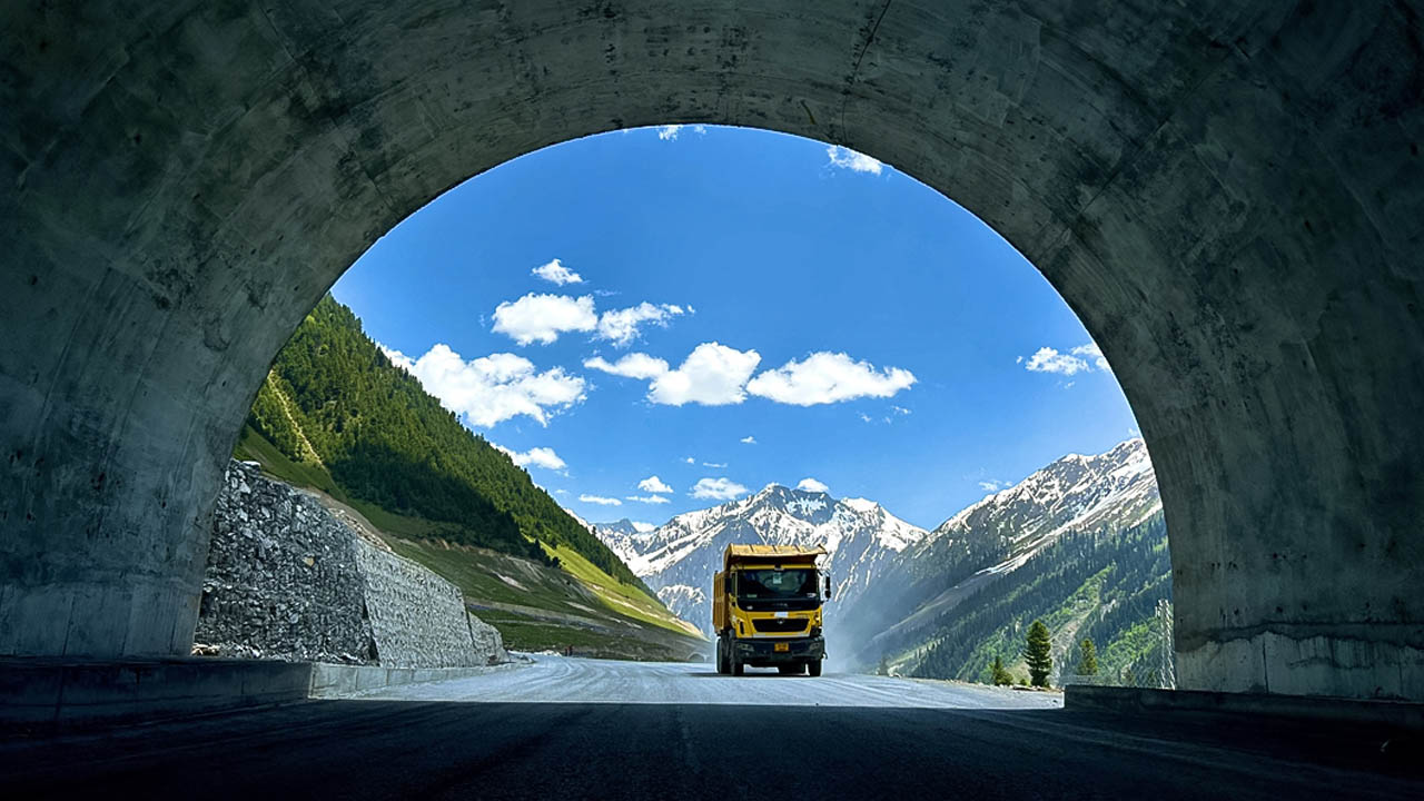 A Journey in Touching Lives with Engineering 