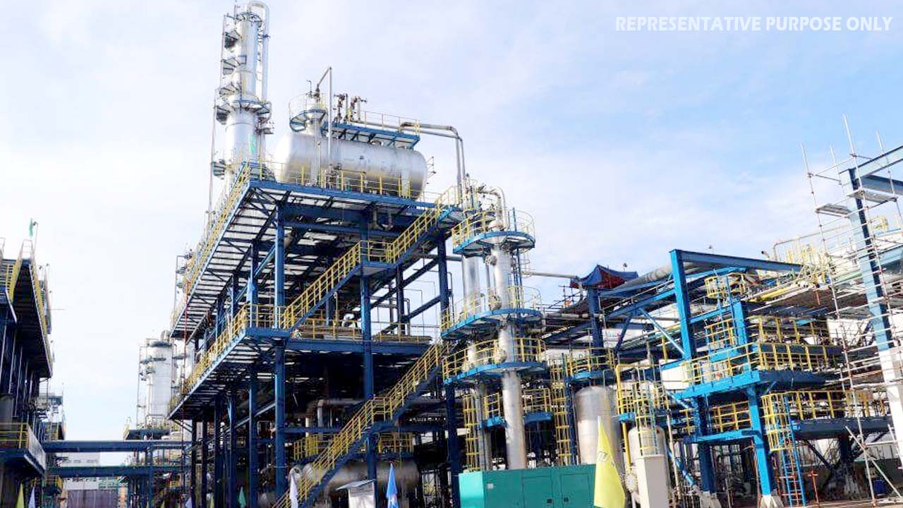 MEIL Group Expands Global Reach with Kuwait Gas Project