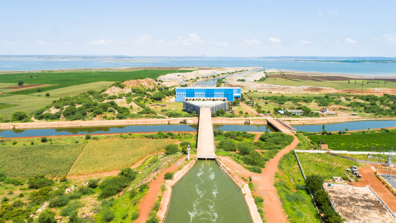 MEIL’s Irrigation Infrastructure Is Responding to the 2026 Monsoon