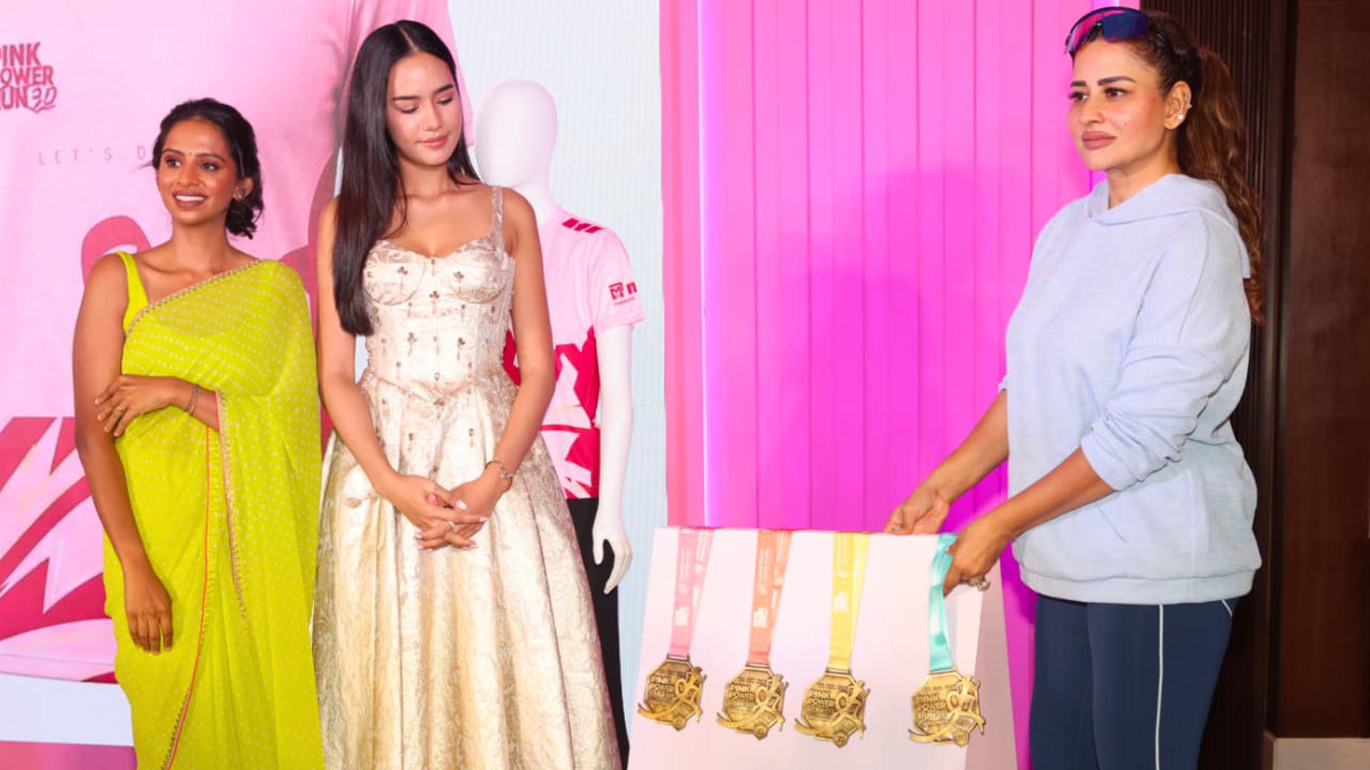 Pink Power Run 3.0 to bring 20,000 participants together in Hyderabad