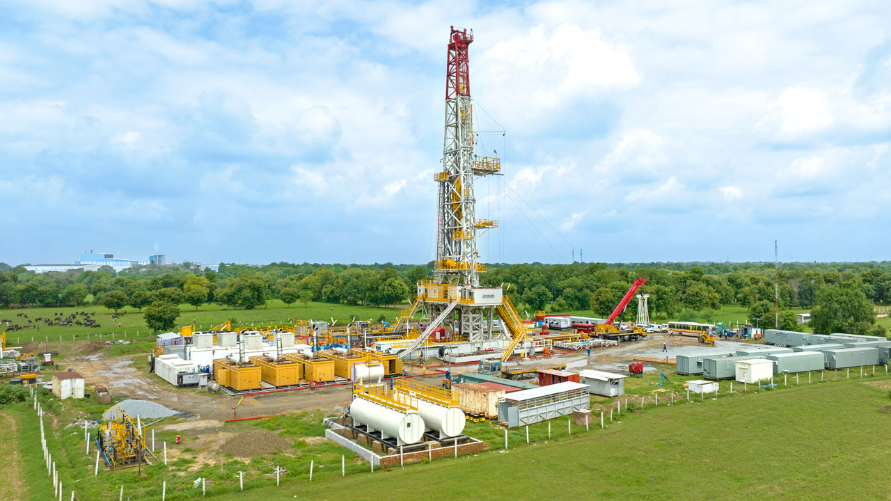 Drillmec India: Building the Backbone of Energy