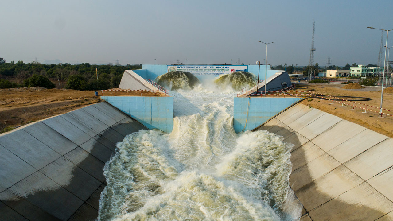 Gayatri Pump House