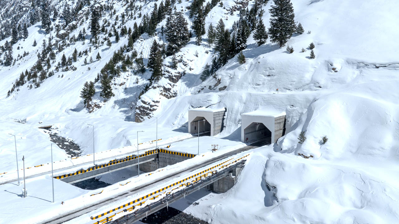 Iconic Heavy Engineering Projects