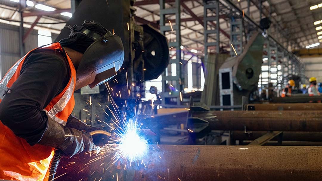 Manufacturing Unit