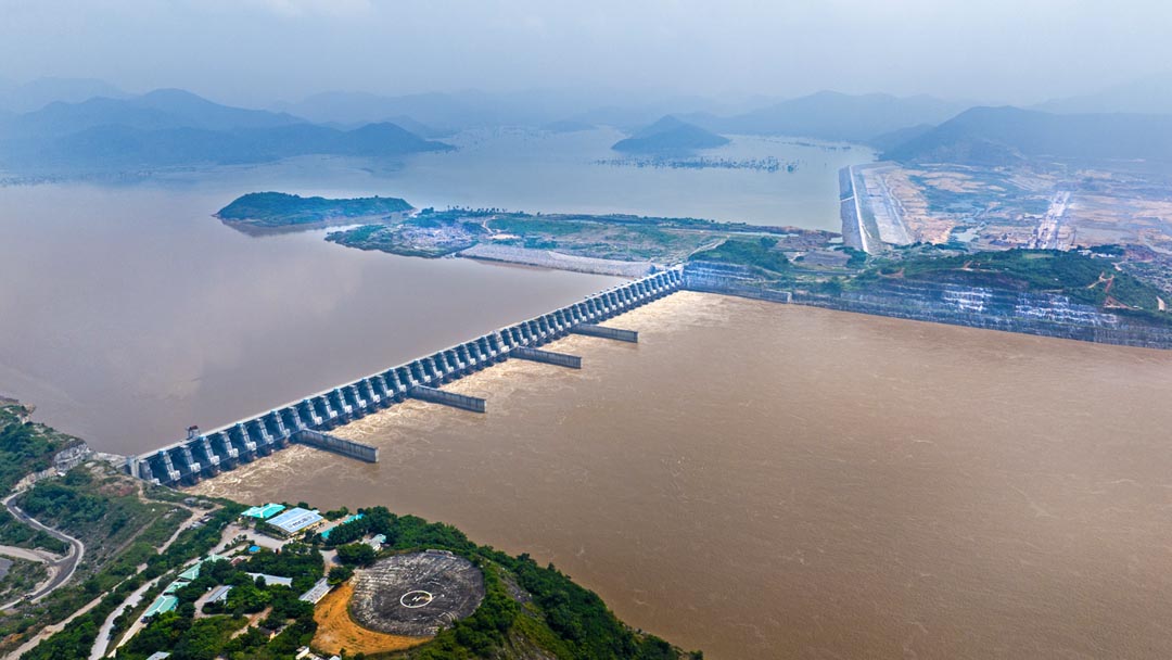 Polavaram Project