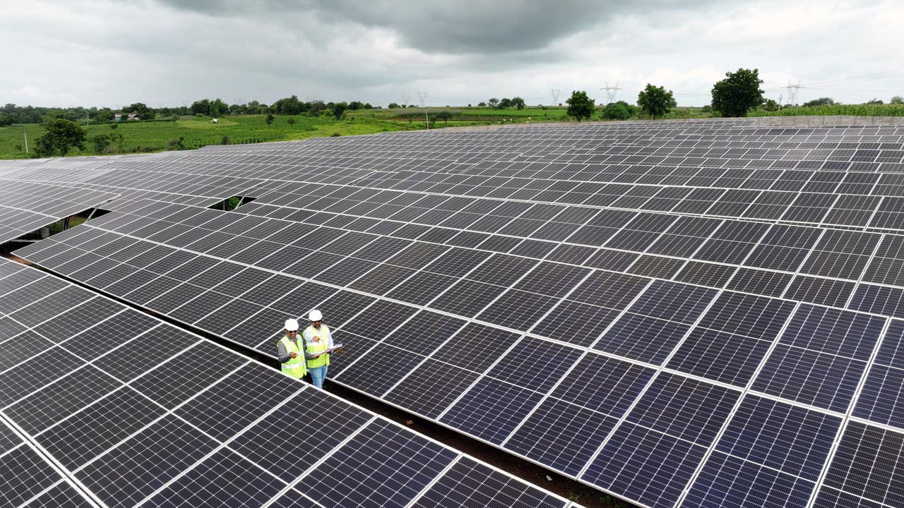 Renewable Energy