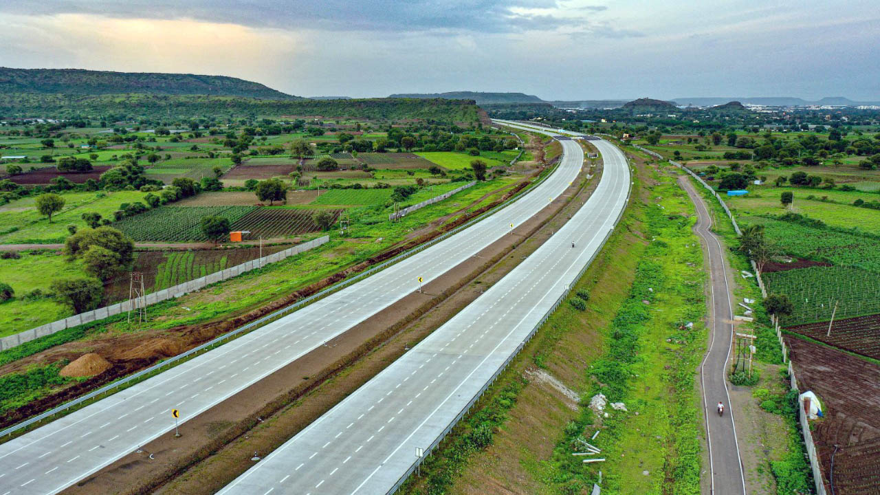 Transportation: Connecting Every Corner