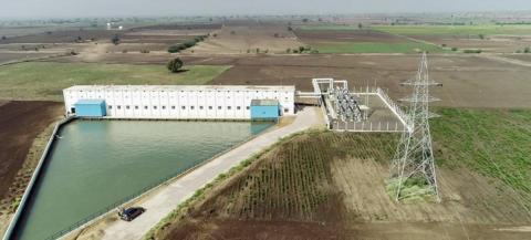 Irrigation Projects | Meil